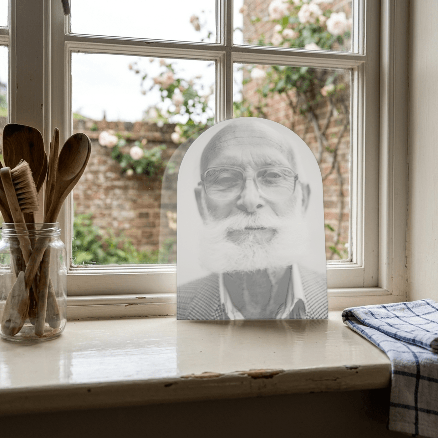 Custom Lithophane